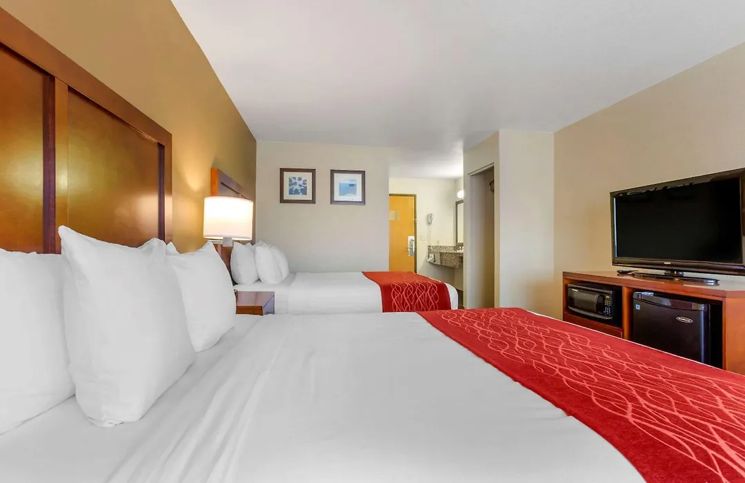 Comfort Inn Payson-1