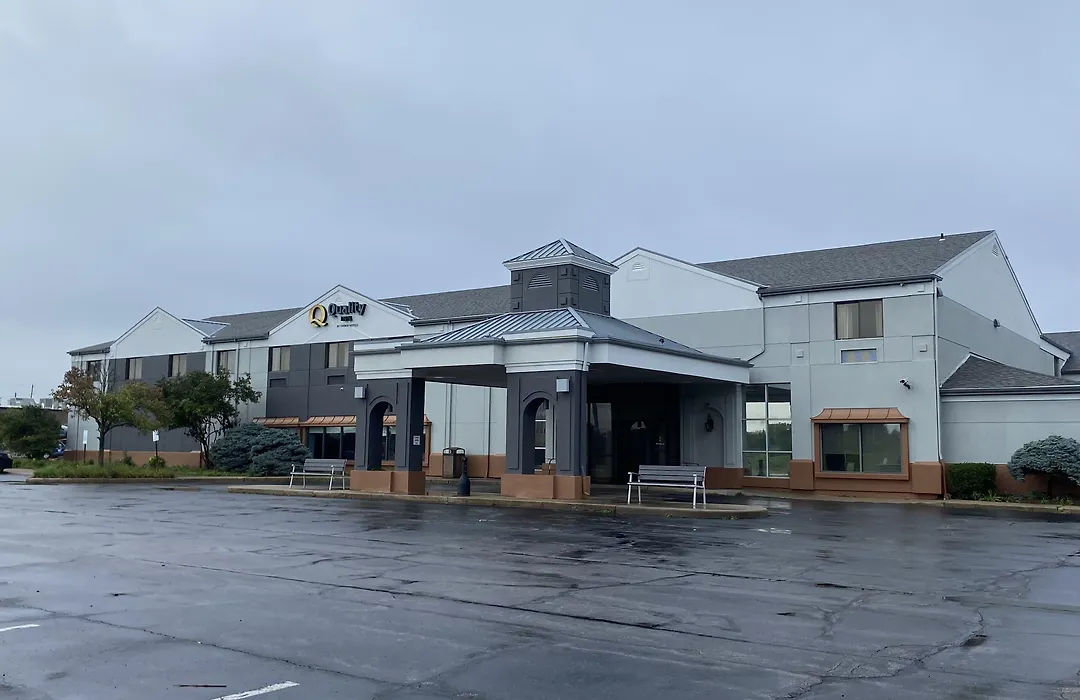 Quality Inn Perrysburg - Toledo South-1