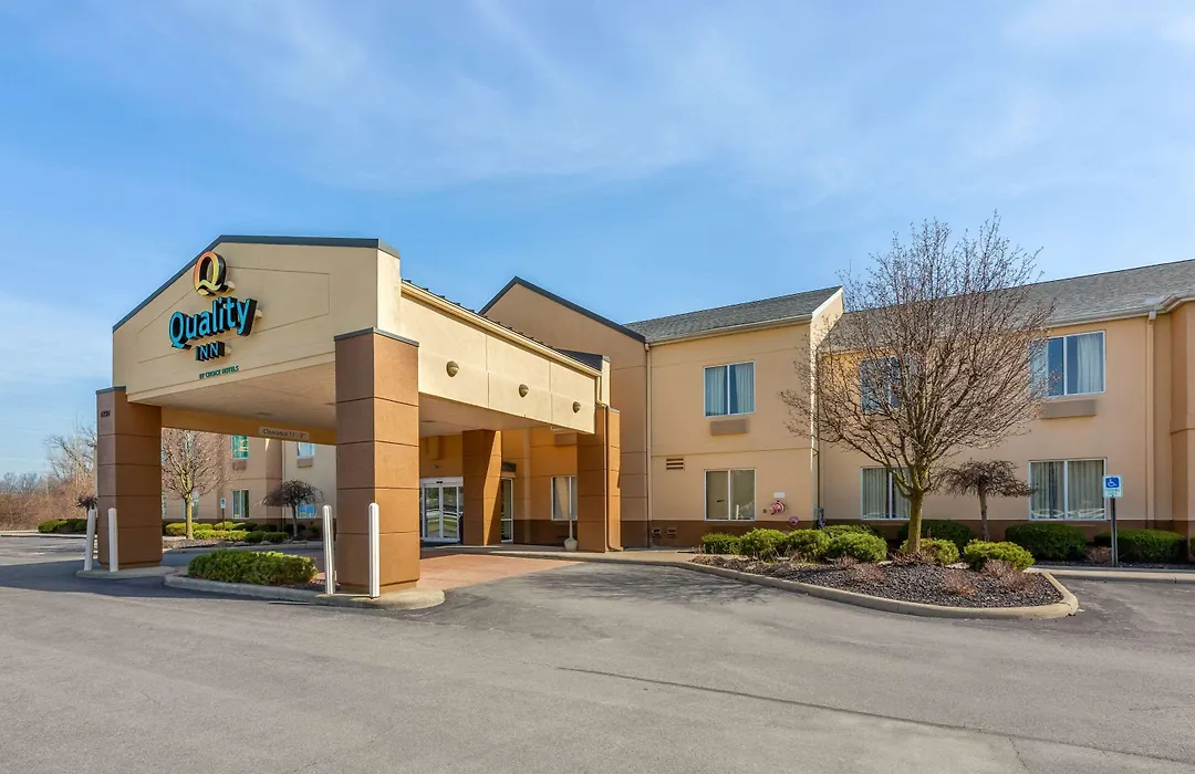 Quality Inn & Suites Sandusky-1