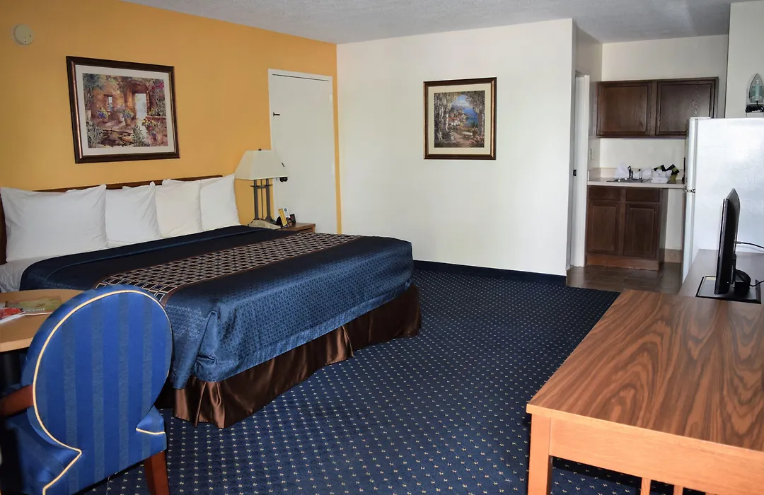 Bluegrass Extended Stay-1