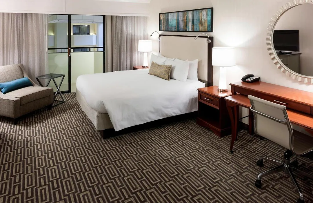 Fairfax Marriott At Fair Oaks-1