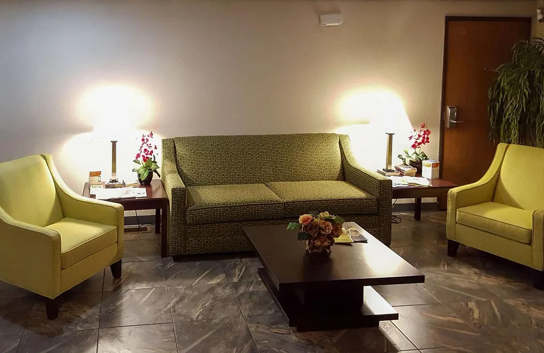Quality Inn Ozark-Springfield South-1
