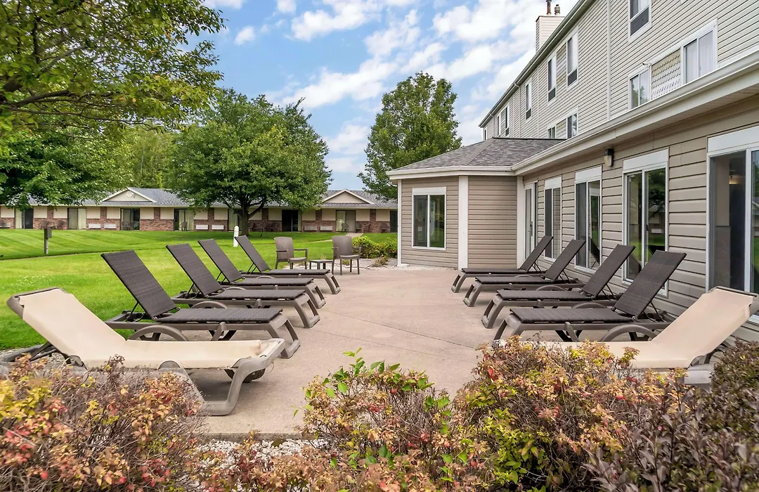 Best Western Beacon Inn-1