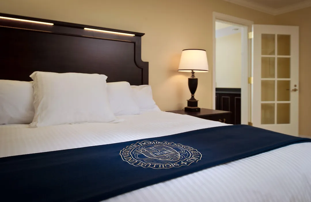 Morris Inn At Notre Dame-1