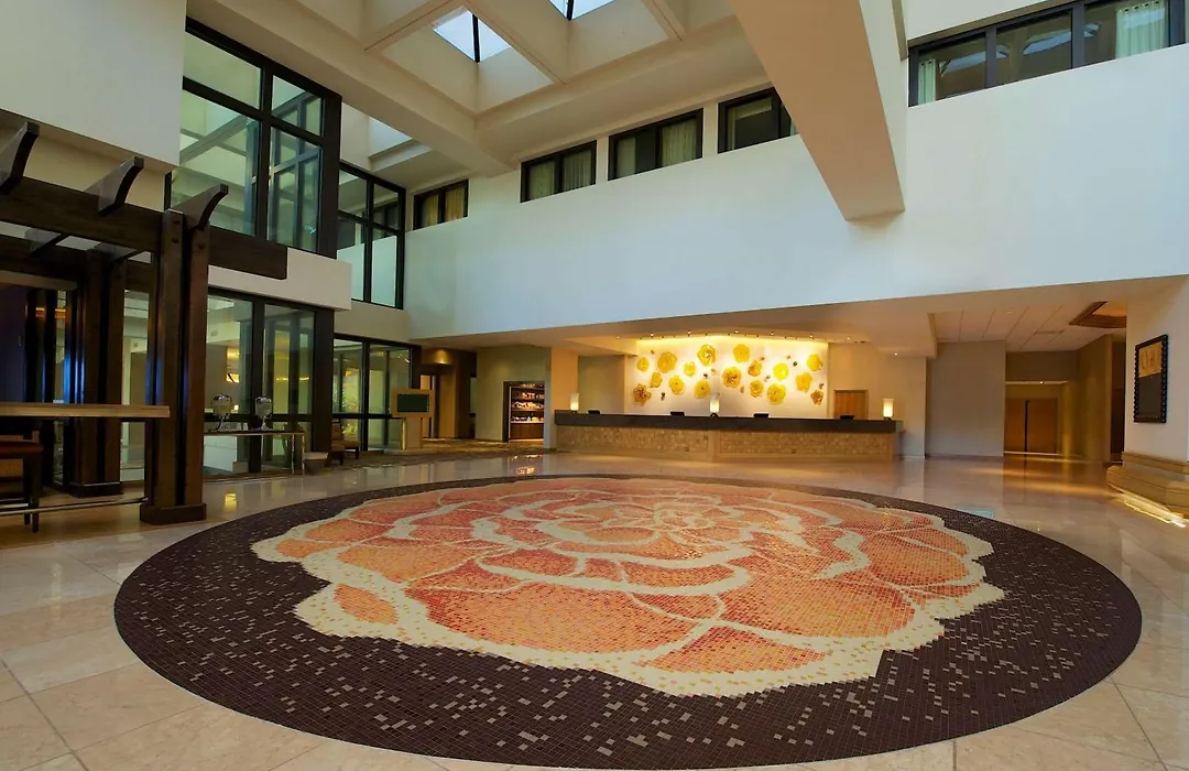 Hilton Orange County/Costa Mesa-1