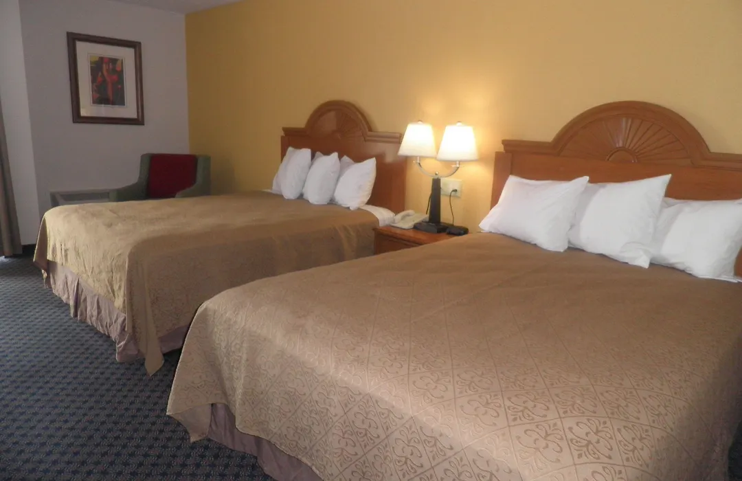 Quality Inn Downtown Stuart-1