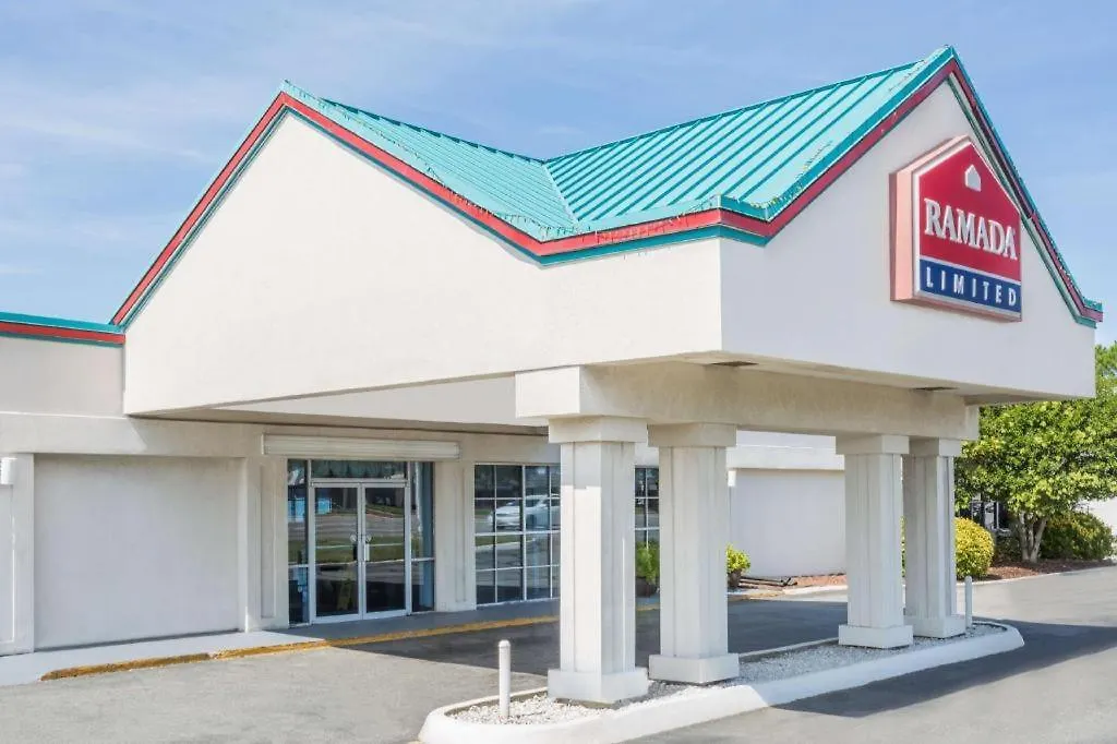 Ramada Limited Norfolk-1