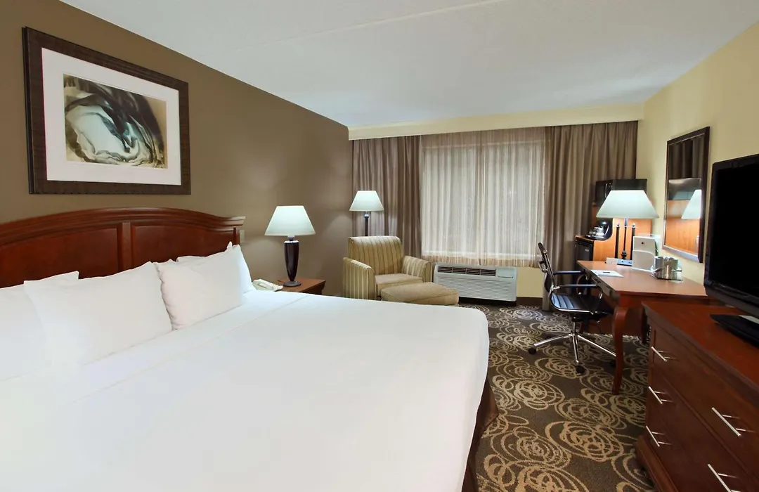 Doubletree By Hilton Mahwah-1