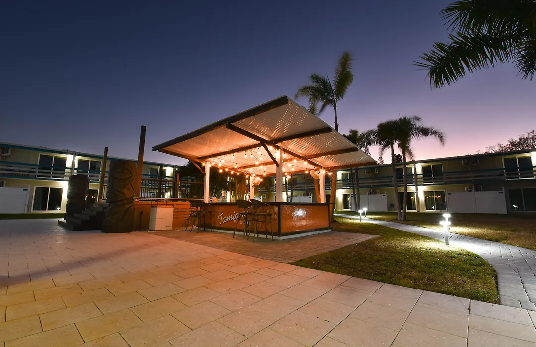 Golden Host Resort Sarasota-1