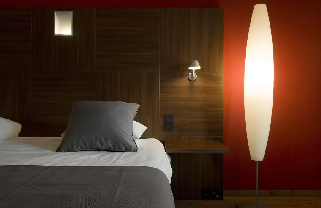 Inntel Hotels Rotterdam Centre-1
