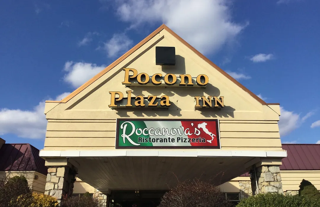 Fairbridge Inn & Suites Poconos-1