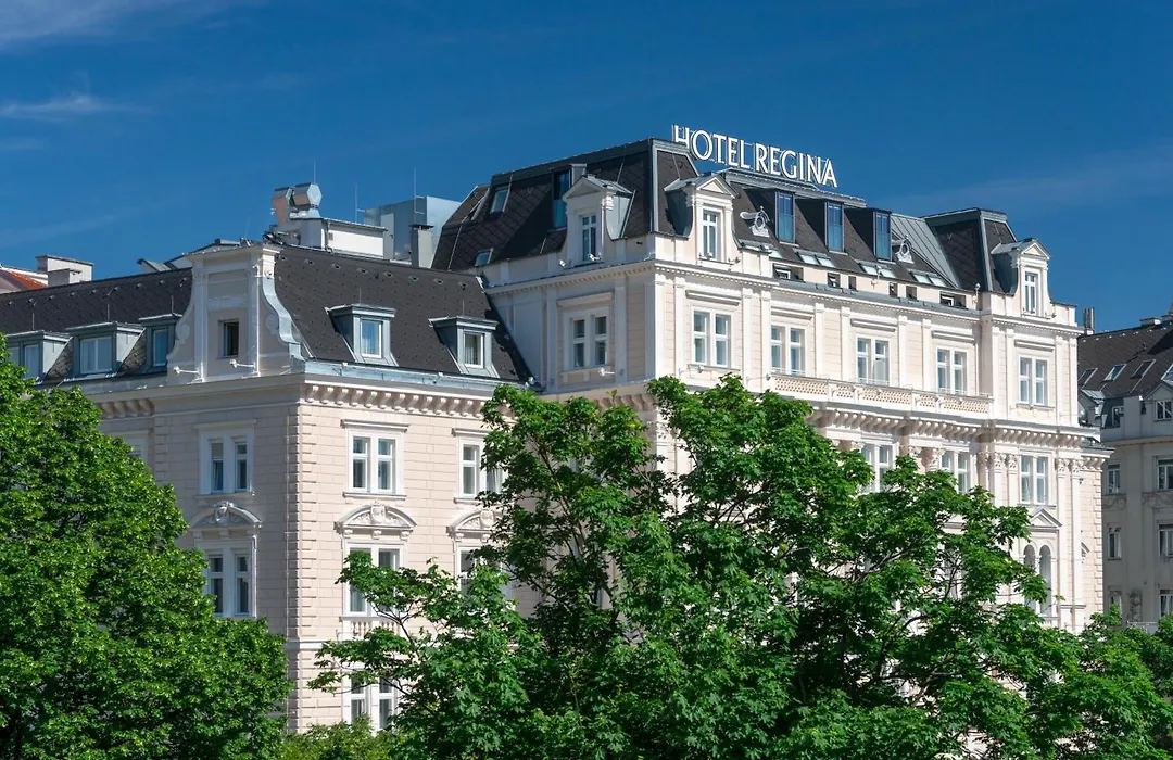 Hotel Regina-1