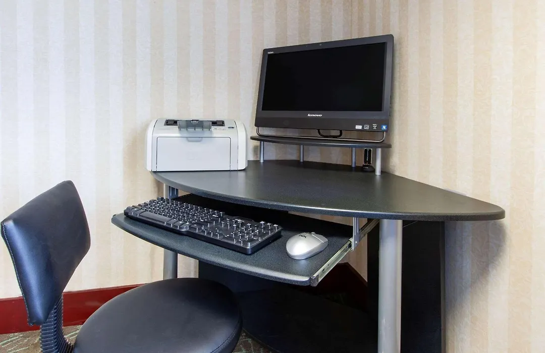 Days Inn By Wyndham Grantville-1
