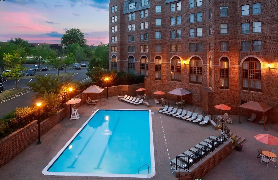 Dolce By Wyndham Parsippany-1