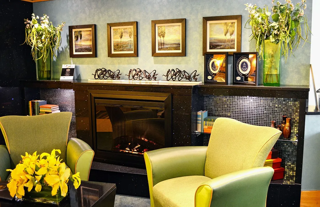 Hampton Inn By Hilton Harrisburg West-1