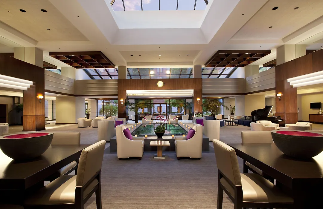 Hyatt Regency Deerfield-1