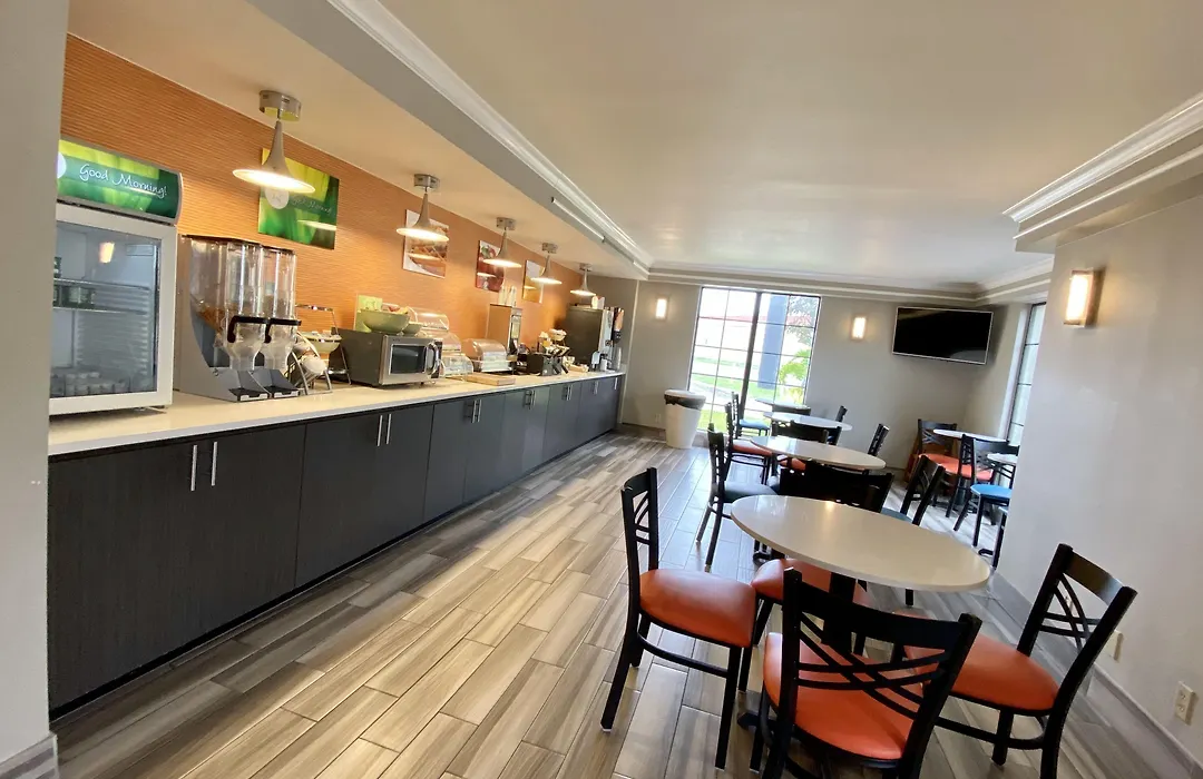 Quality Inn Harlingen-1