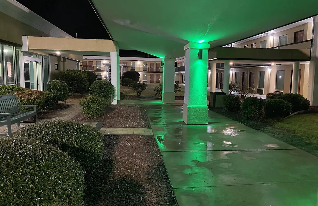 Quality Inn Elizabeth City Near University-1