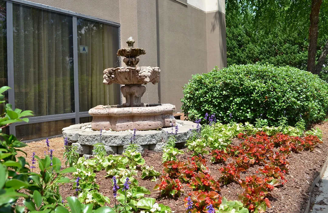 Hampton Inn Rock Hill-1