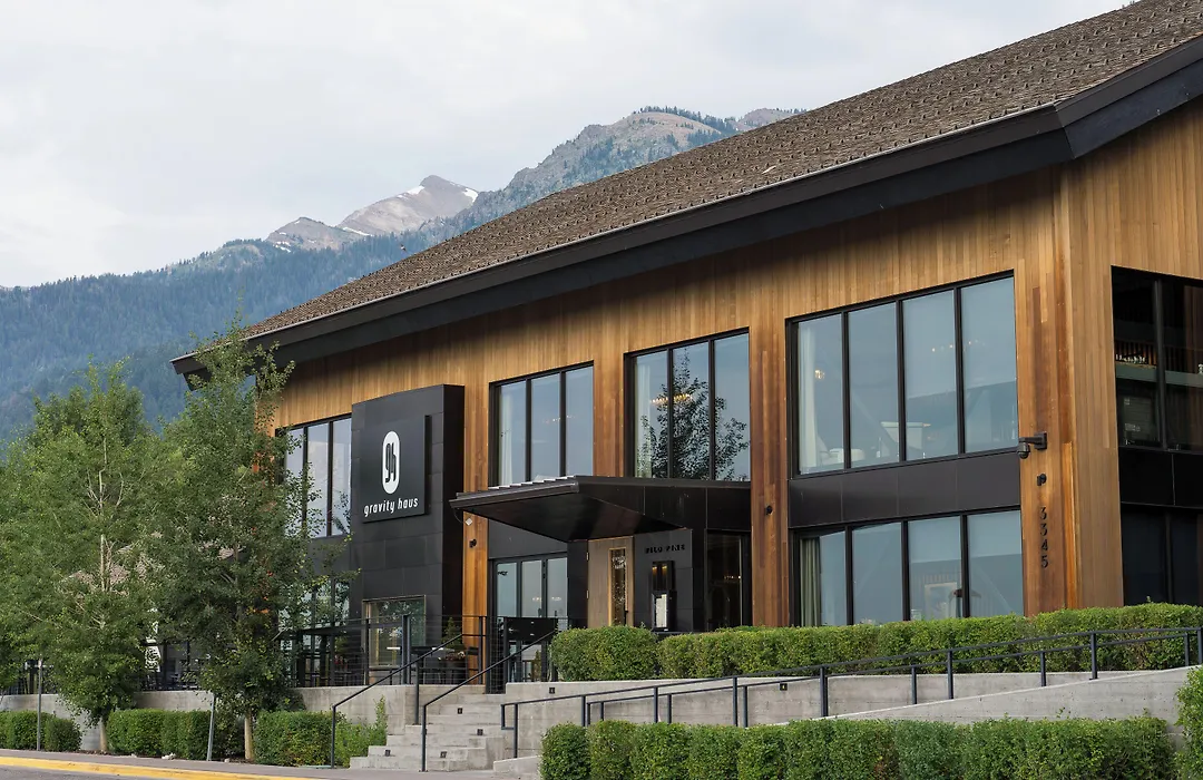 Gravity Haus Jackson Hole-1