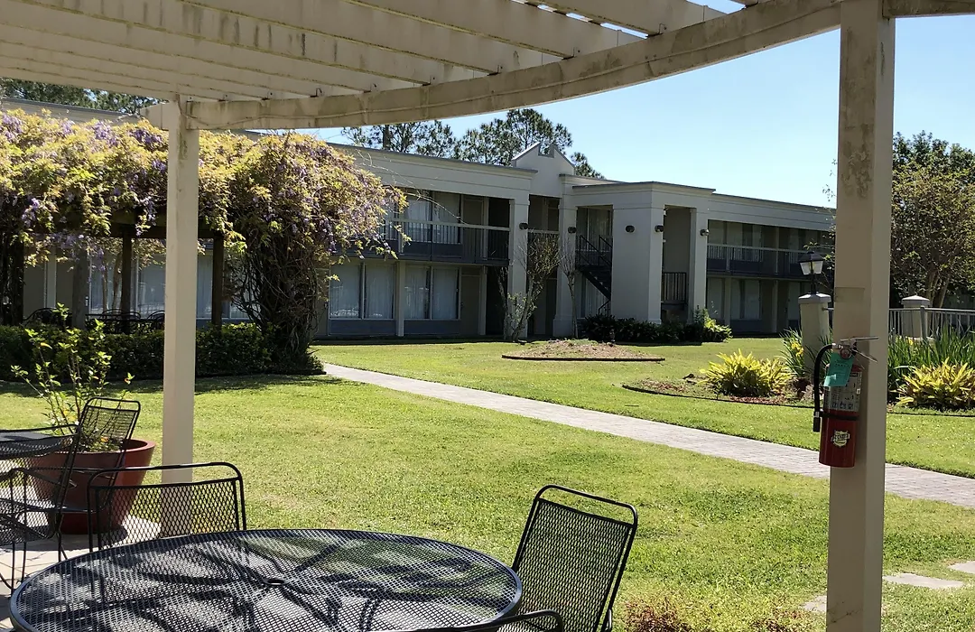 Iberia House & Suites-1