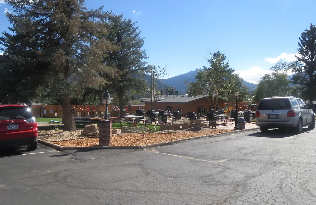 Murphy'S Resort-1
