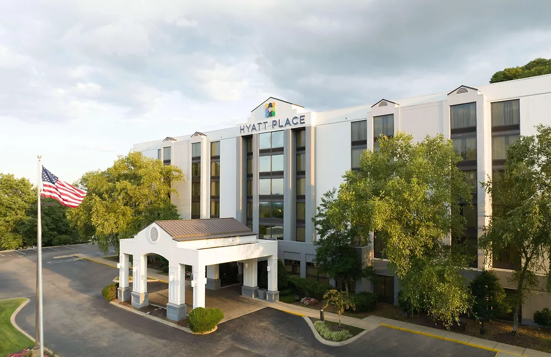 Hyatt Place Nashville Brentwood-1