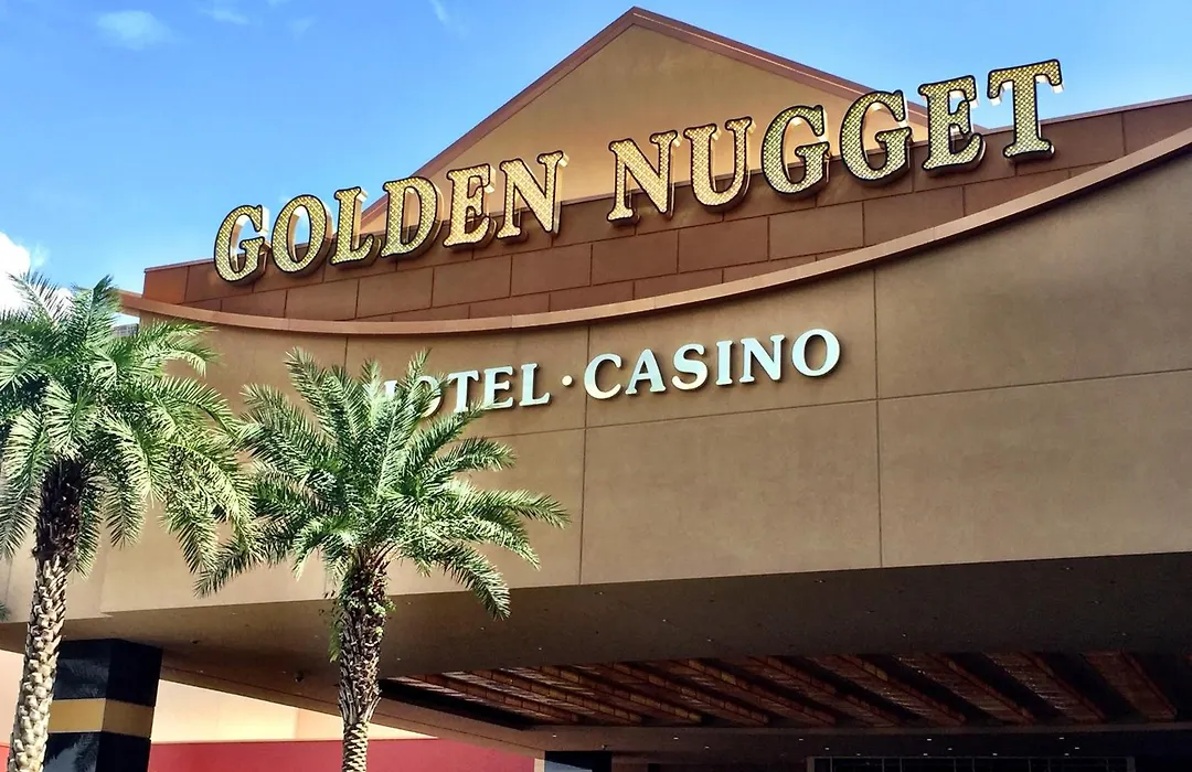 Golden Nugget Biloxi-1