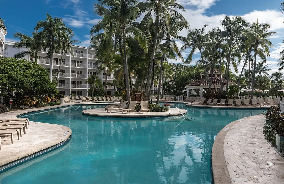 The Lago Mar Beach Resort And Club-1
