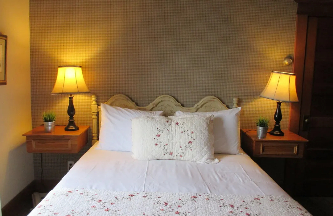 Hotel Vendome-1