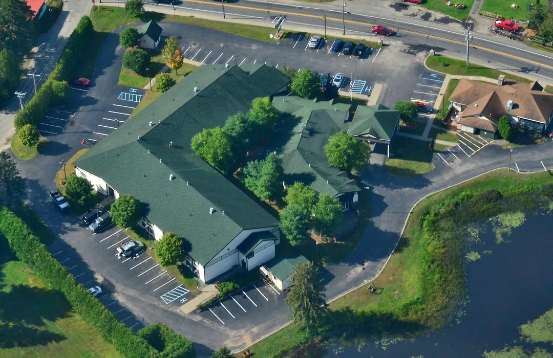 Mountain Lake Inn-1