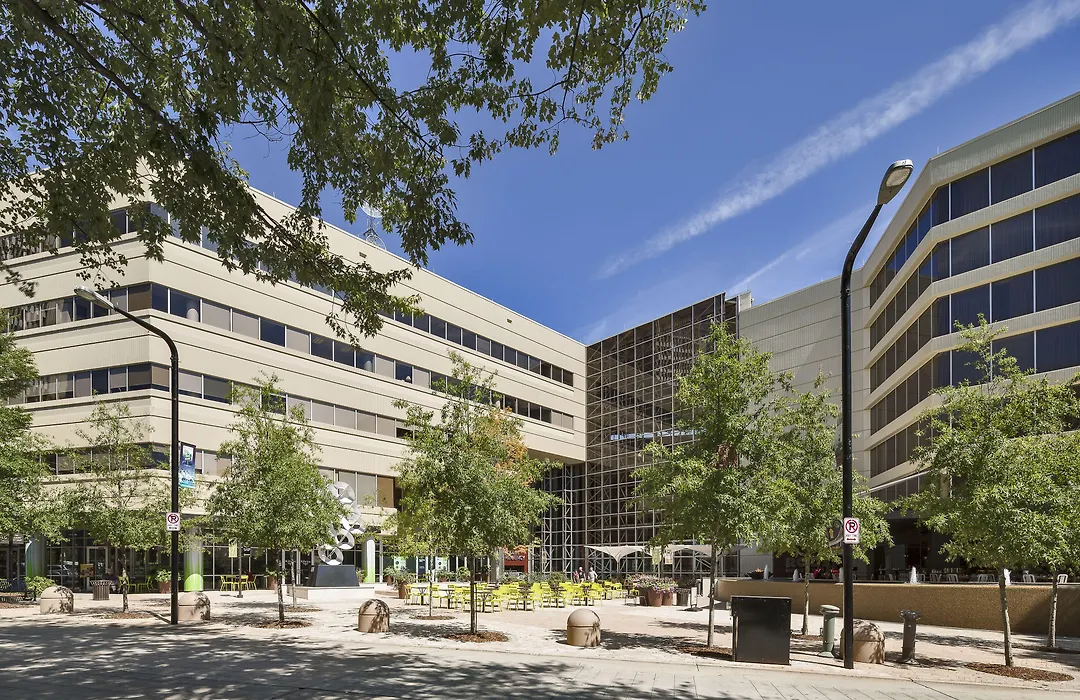 Hyatt Regency - Greenville-1