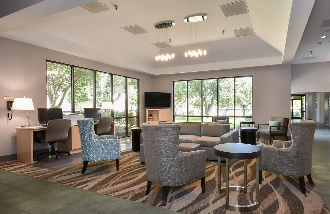 Holiday Inn Lumberton By Ihg-1