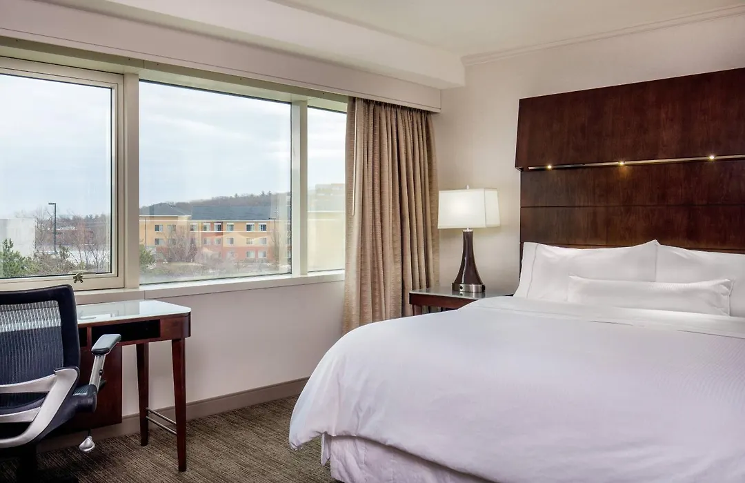 The Westin Waltham Boston-1