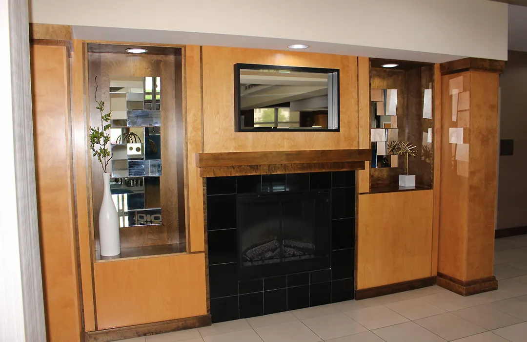 Fairfield Inn & Suites Kansas City Liberty-1