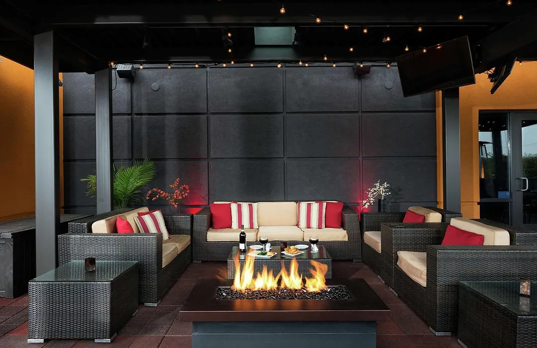 Doubletree By Hilton Roseville Minneapolis-1