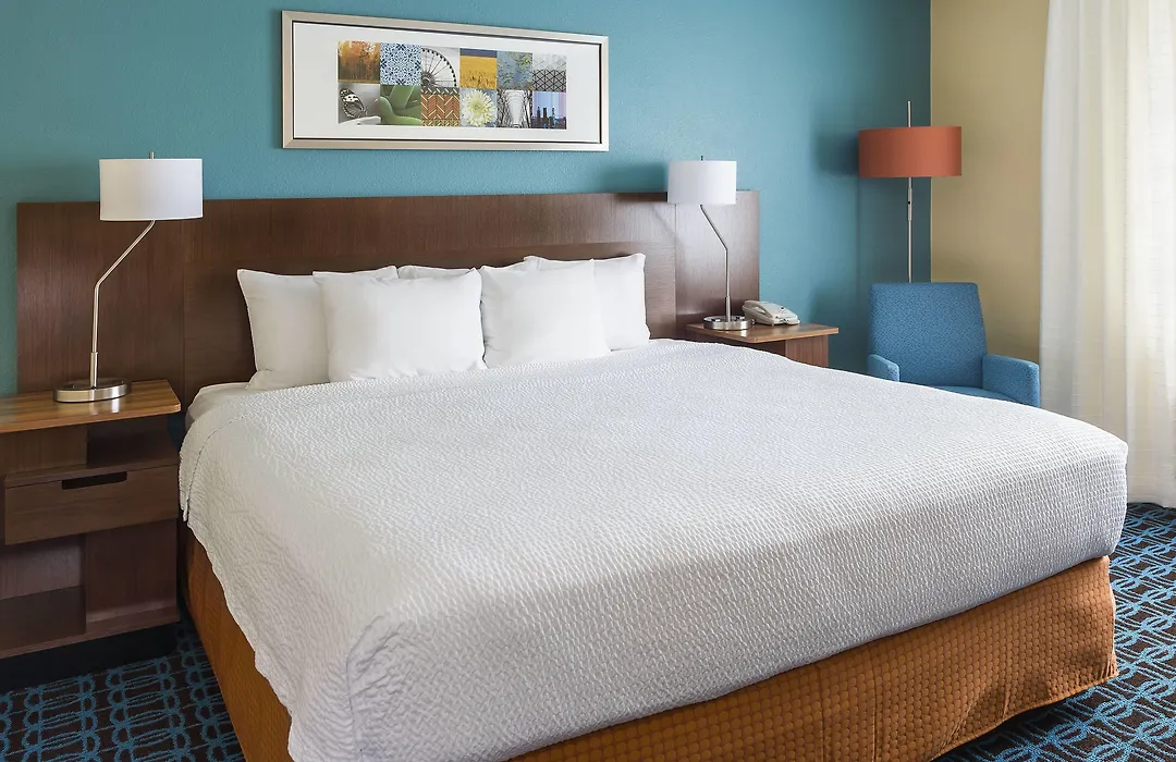 Best Western Bryan College Station-1