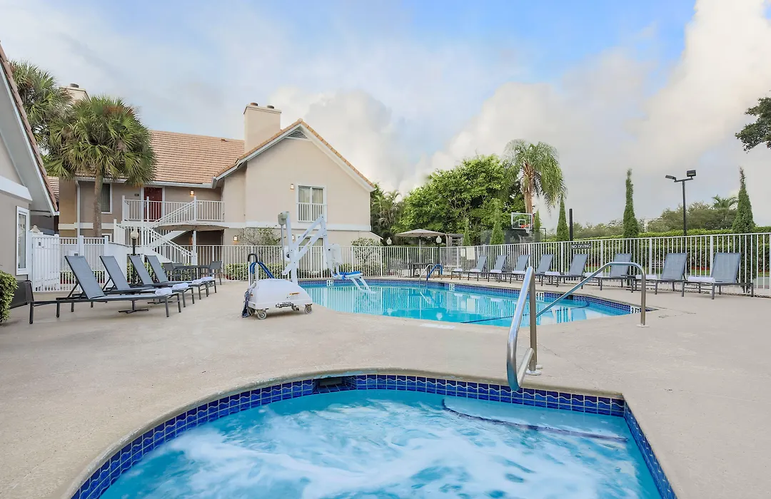 Residence Inn Boca Raton-1