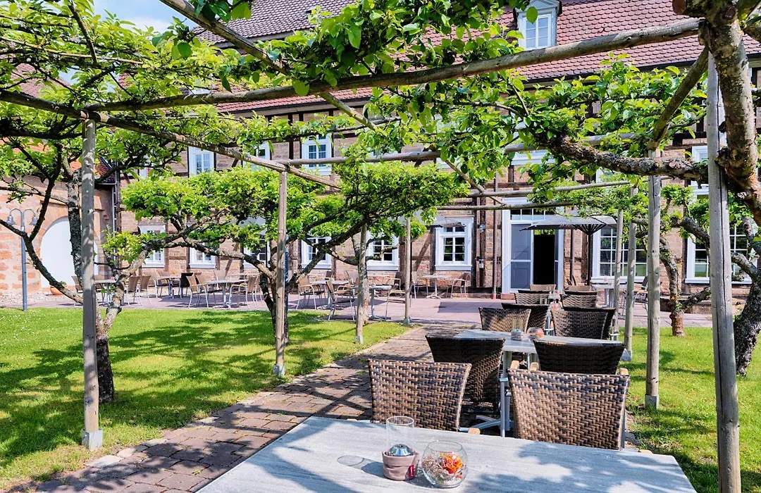 Welcome Hotel Bad Arolsen-1