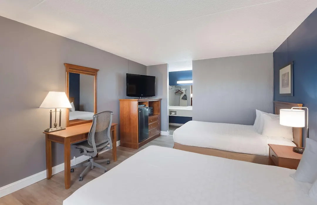 Best Western Inn-1