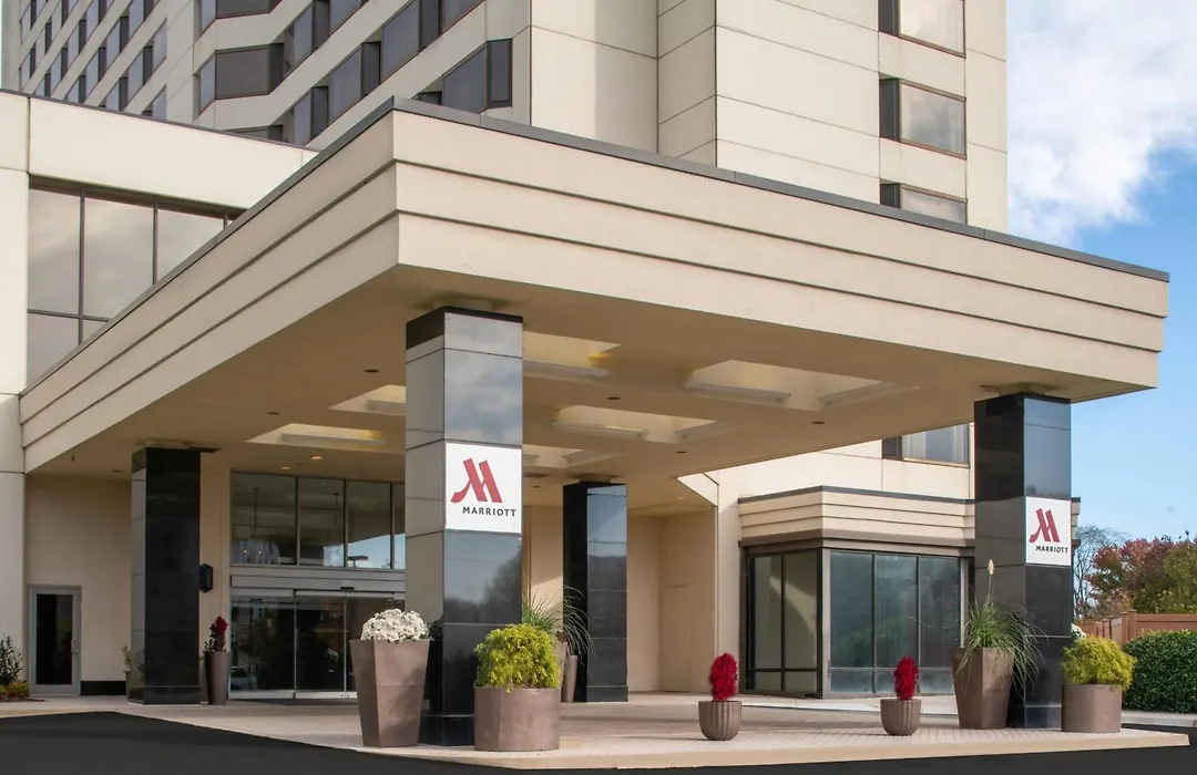 Tysons Corner Marriott-1