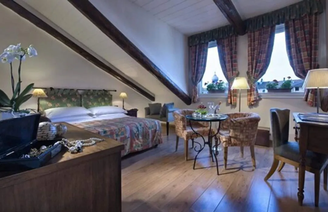 Best Western Hotel Piemontese-1