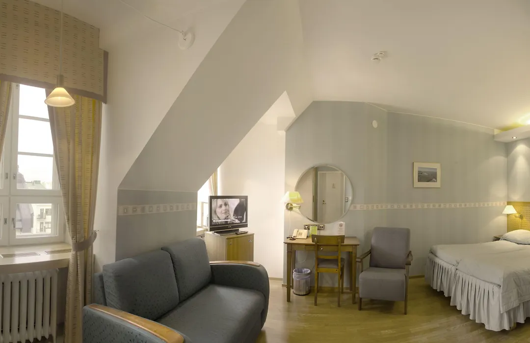 Hotel Anna-1