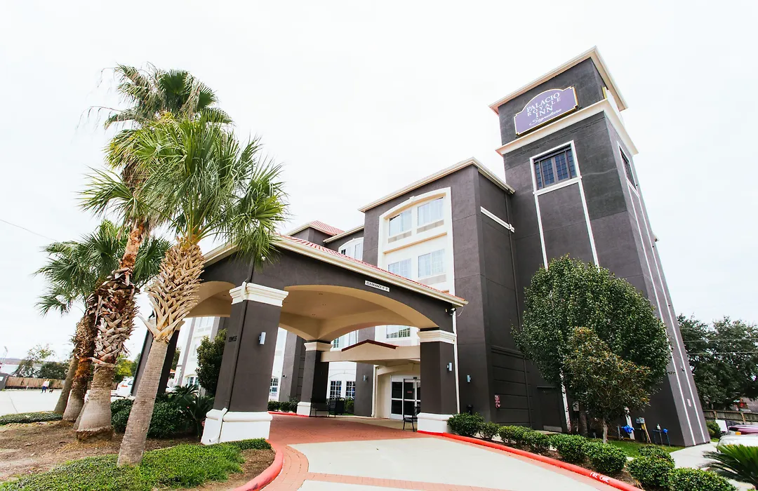 Palacio Royale Inn Signature Katy-1
