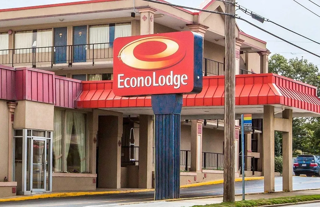 Econo Lodge Atlanta College Park-1