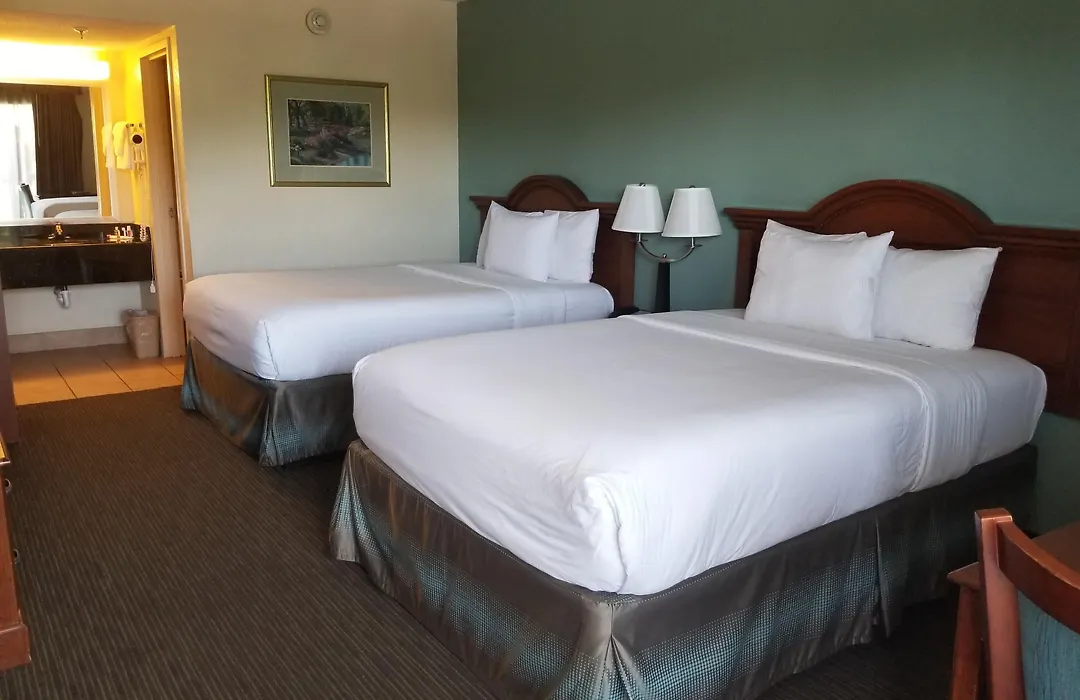 Baymont By Wyndham Sarasota-1