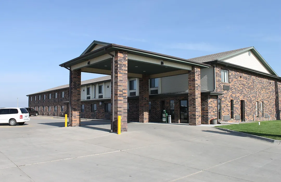 Victorian Inn & Suites-York-1