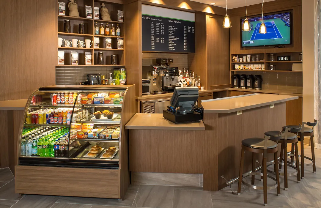 Marriott Tampa Westshore-1