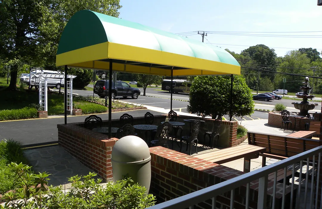 Quality Inn Mount Vernon-1