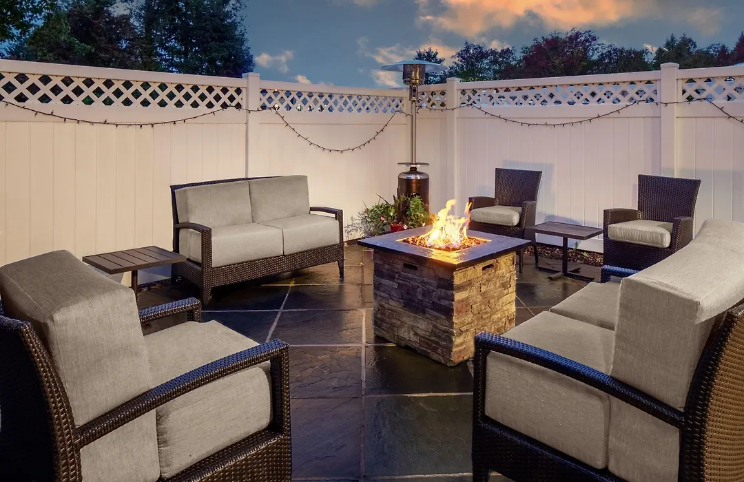 Residence Inn By Marriott Cherry Hill Philadelphia-1